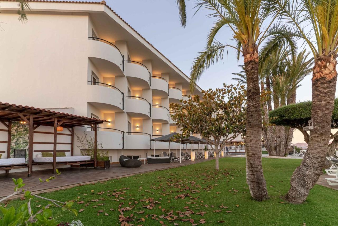 Ramada Resort By Wyndham Пуэрто-де-Масаррон Экстерьер фото