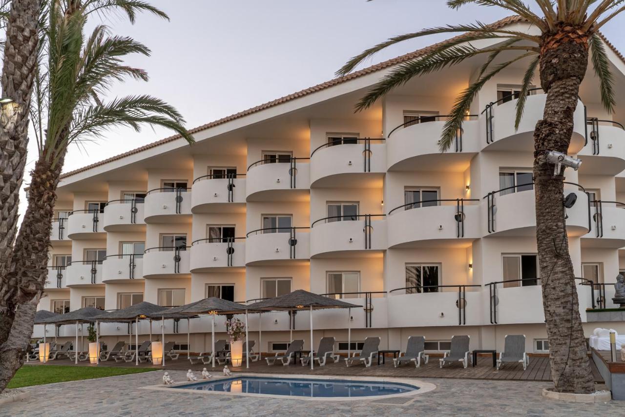 Ramada Resort By Wyndham Пуэрто-де-Масаррон Экстерьер фото