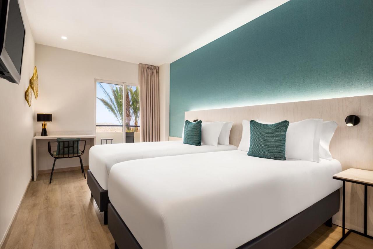 Ramada Resort By Wyndham Пуэрто-де-Масаррон Экстерьер фото